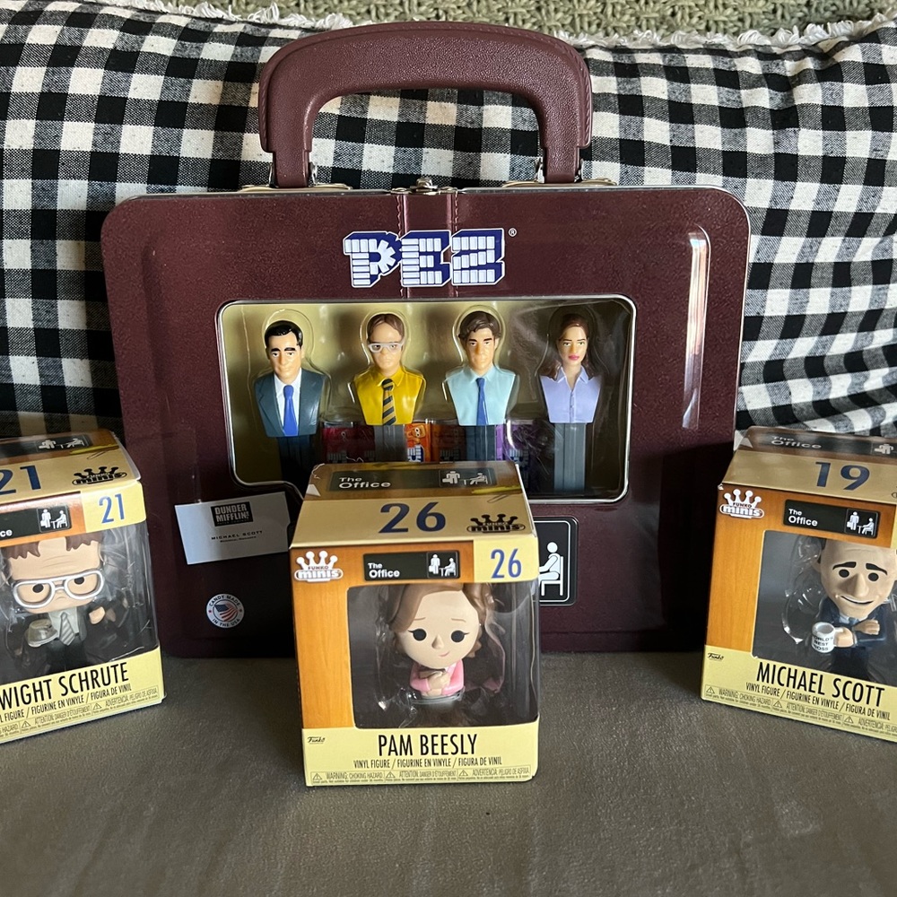 The Office Bundle
